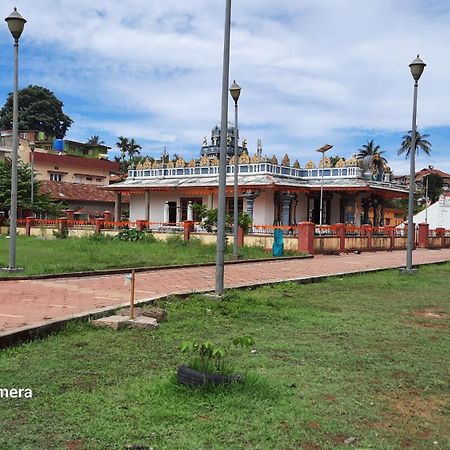 Varam Homestay Madikeri Exterior photo